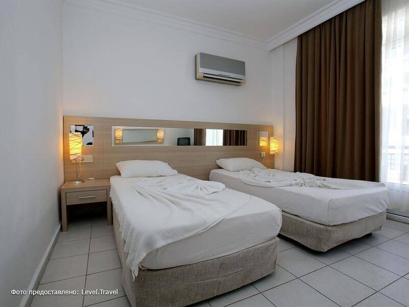 Фотография Twins Hotel