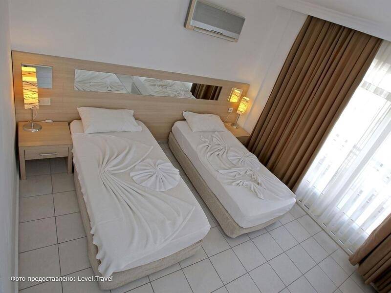 Фотография Twins Hotel