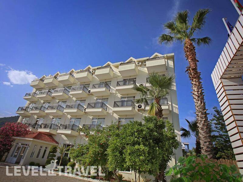 Фотография Twins Hotel