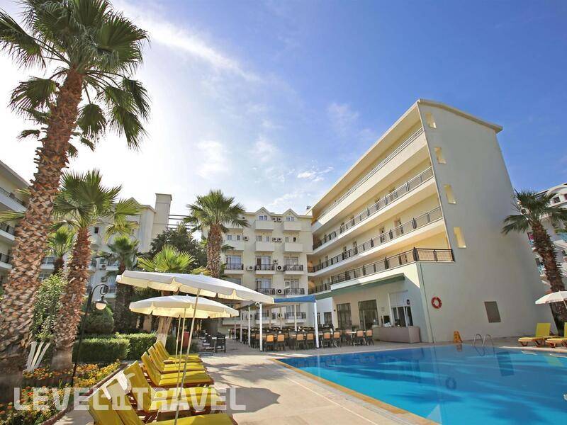 Фотография Twins Hotel