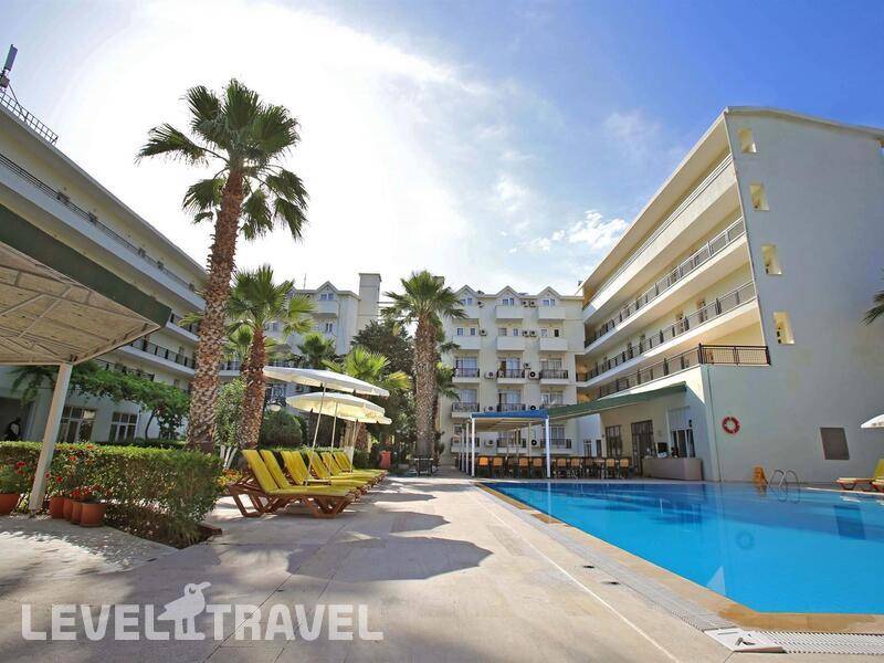 Фотография Twins Hotel