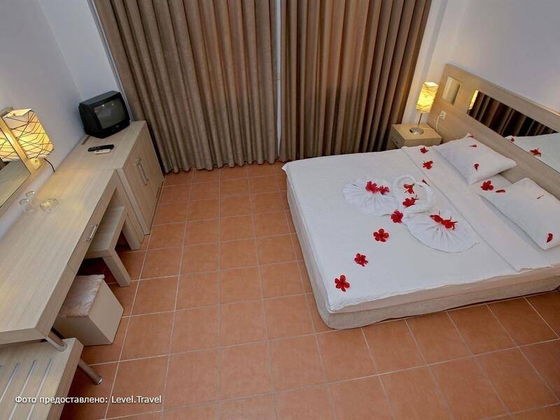 Фотография Twins Hotel