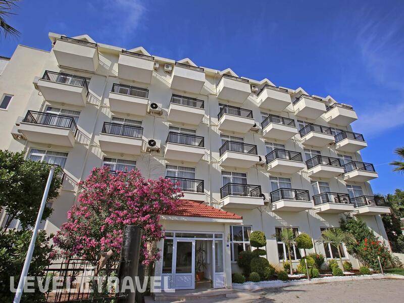 Фотография Twins Hotel