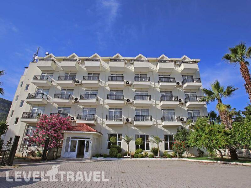 Фотография Twins Hotel