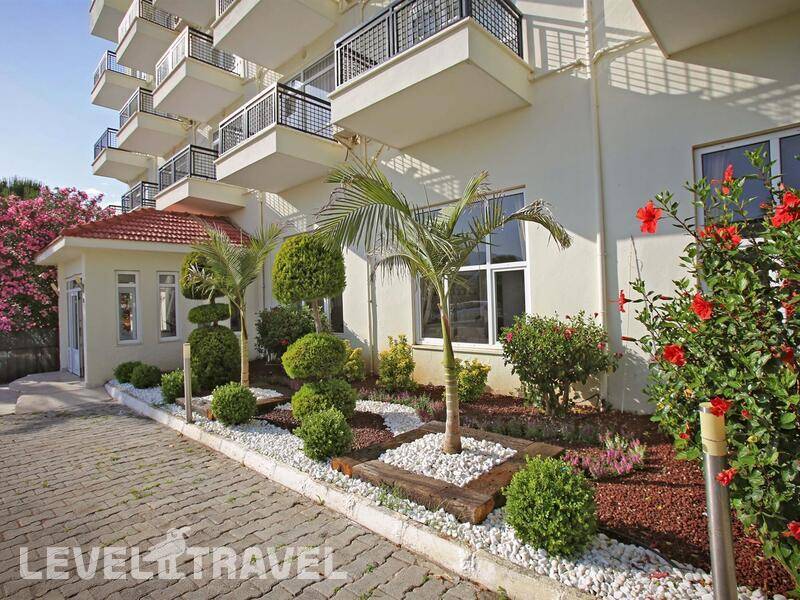 Фотография Twins Hotel