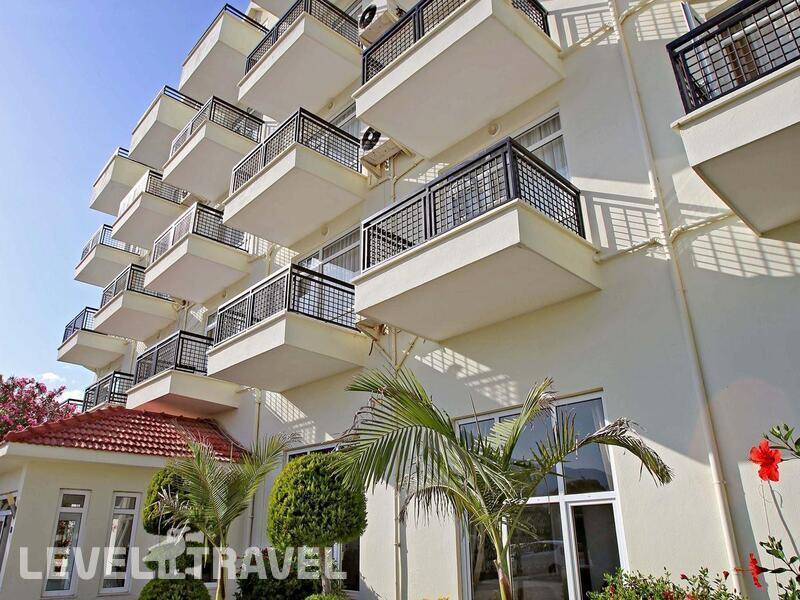 Фотография Twins Hotel