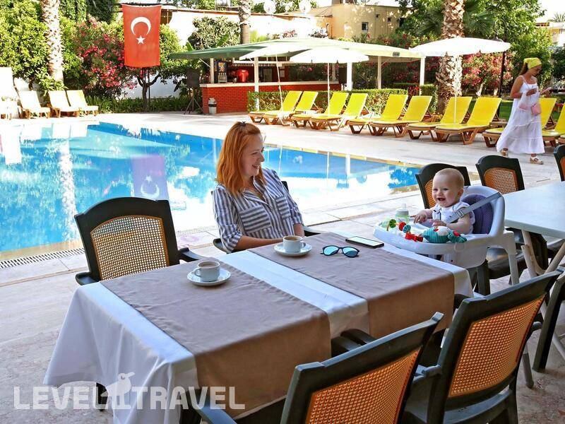 Фотография Twins Hotel