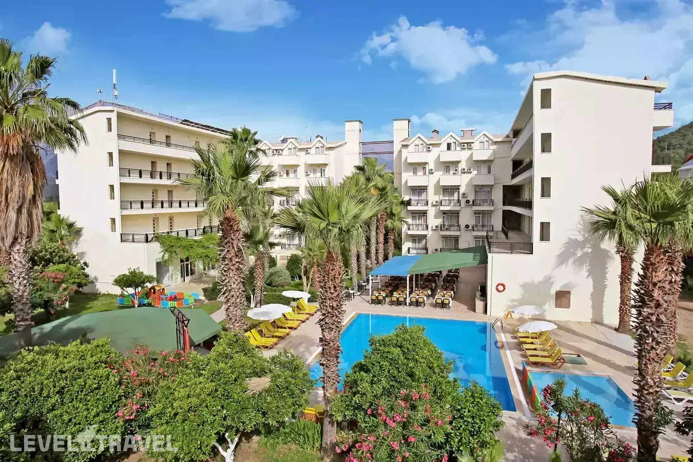 Twins Hotel
