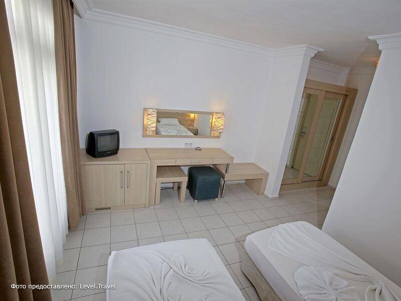 Фотография Twins Hotel