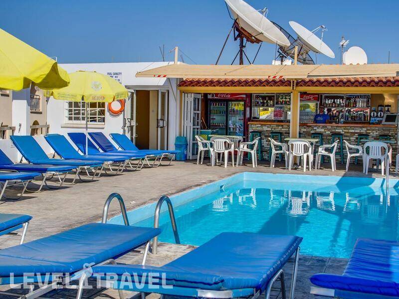 Фотография Paul Marie Hotel (Adults Only 16+)