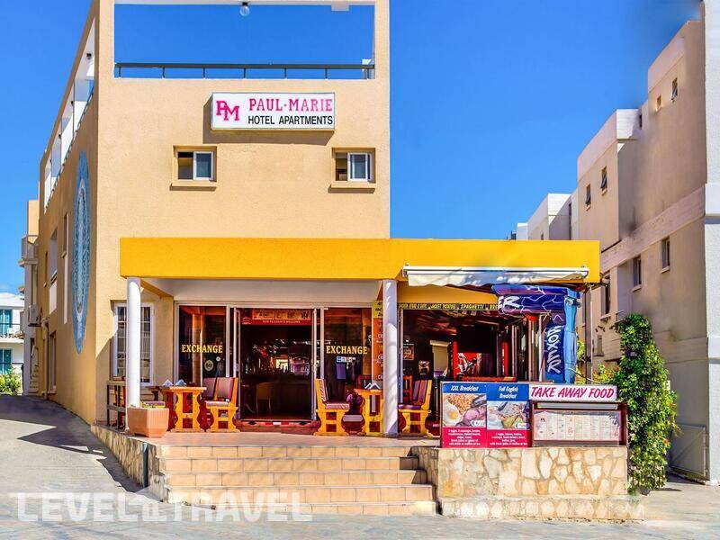 Фотография Paul Marie Hotel (Adults Only 16+)