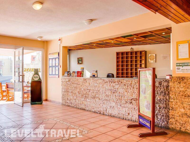 Фотография Paul Marie Hotel (Adults Only 16+)