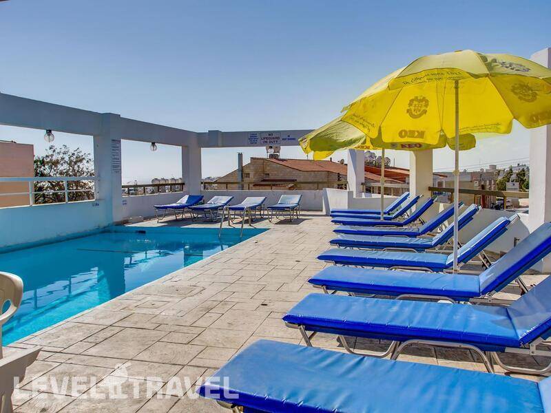 Фотография Paul Marie Hotel (Adults Only 16+)