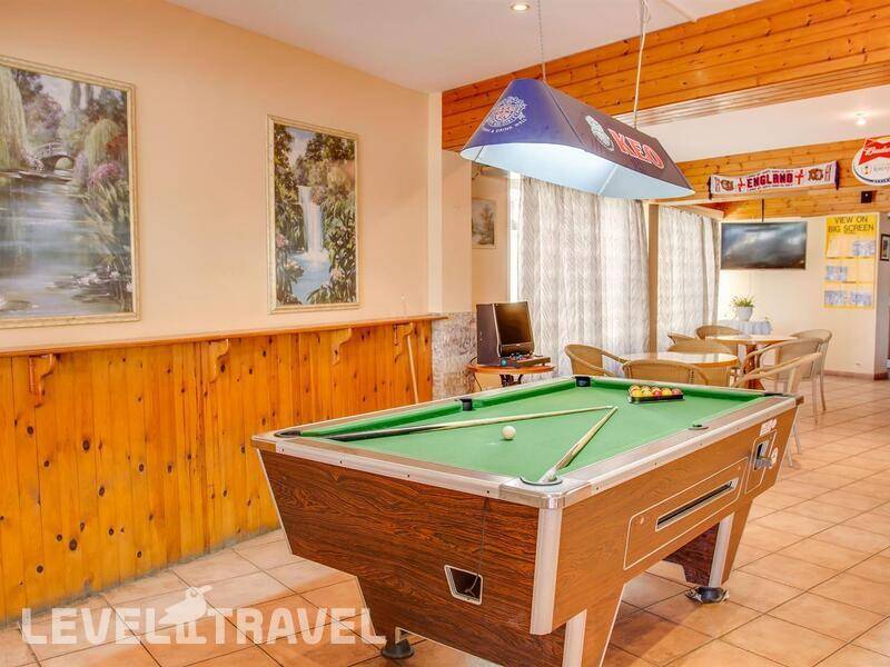 Фотография Paul Marie Hotel (Adults Only 16+)