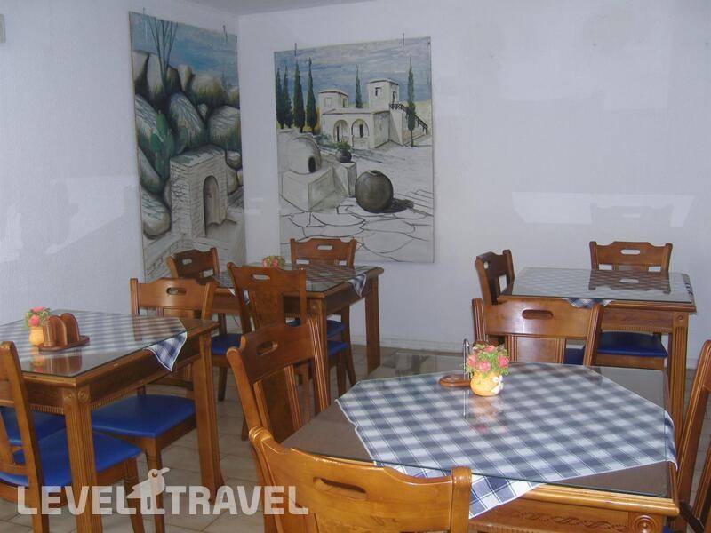 Фотография Larco Hotel Apartment