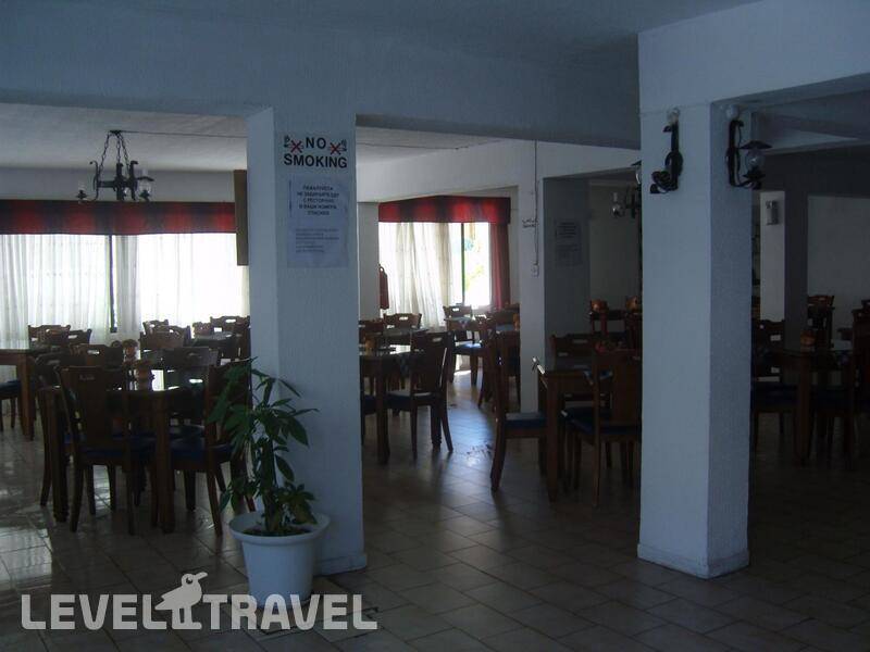 Фотография Larco Hotel Apartment