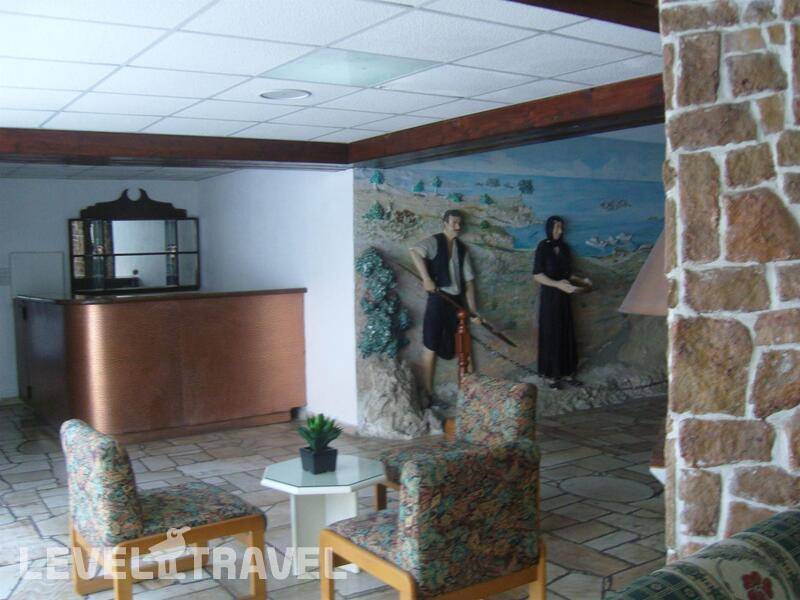 Фотография Larco Hotel Apartment