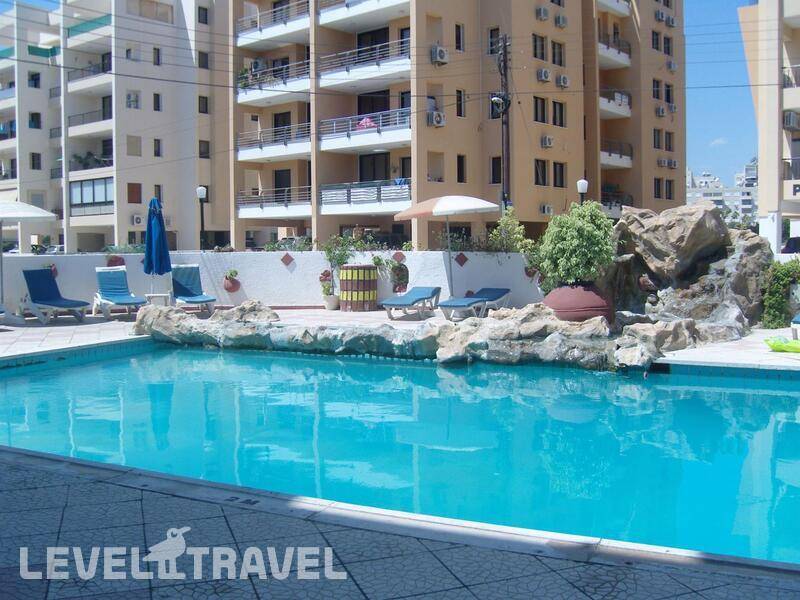 Фотография Larco Hotel Apartment