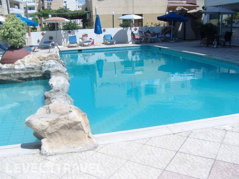 Фотография Larco Hotel Apartment
