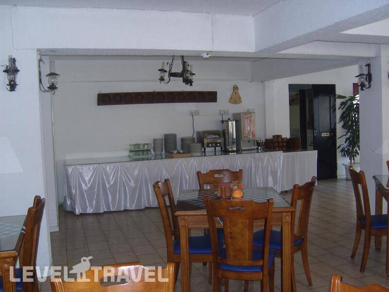 Фотография Larco Hotel Apartment
