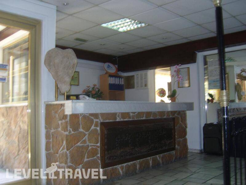 Фотография Larco Hotel Apartment