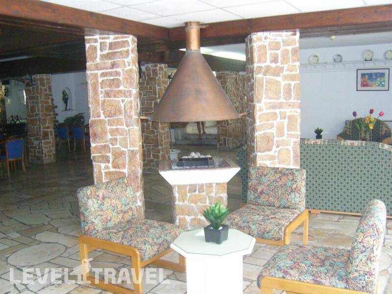 Фотография Larco Hotel Apartment