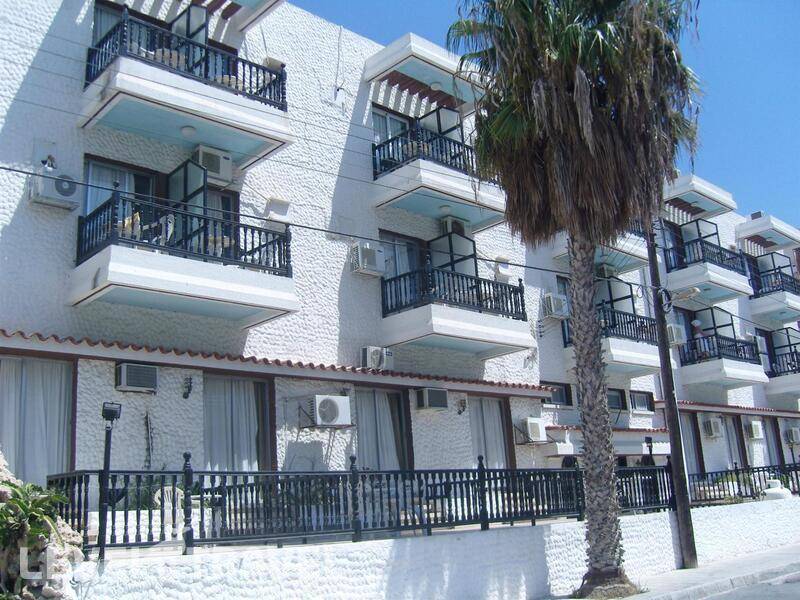Фотография Larco Hotel Apartment