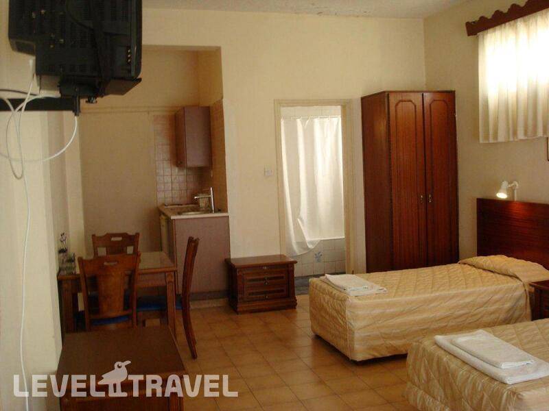 Фотография Larco Hotel Apartment