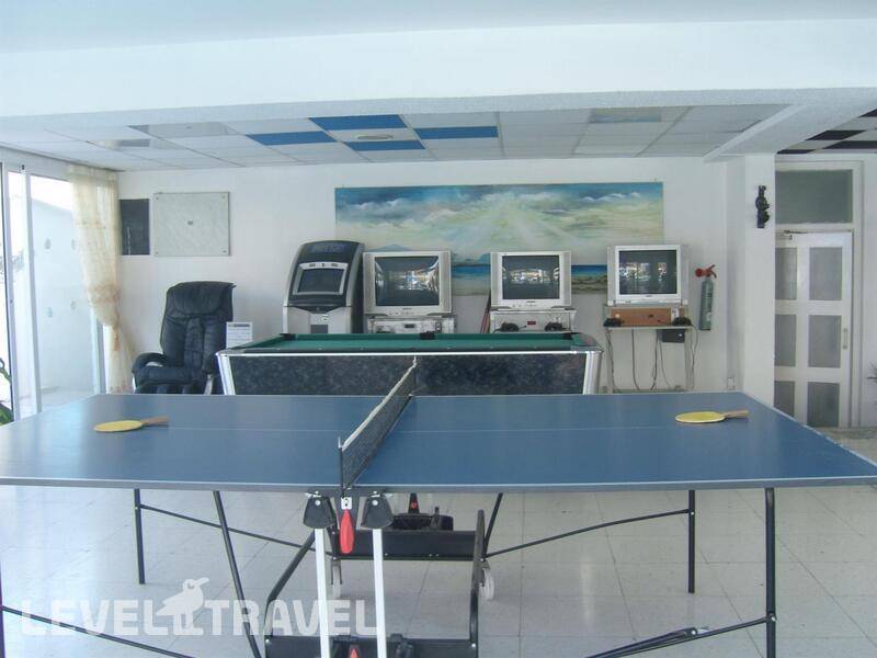 Фотография Larco Hotel Apartment