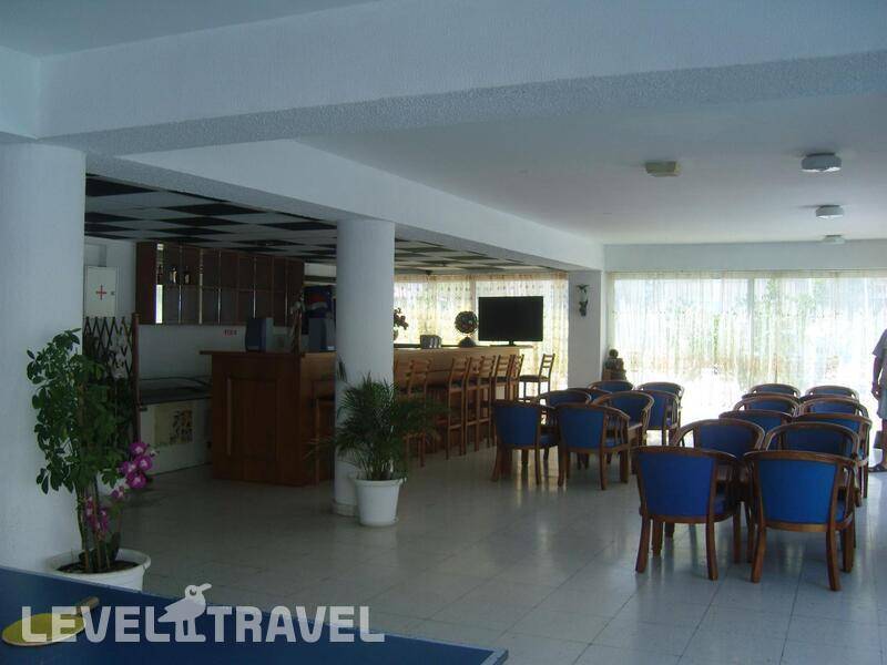 Фотография Larco Hotel Apartment