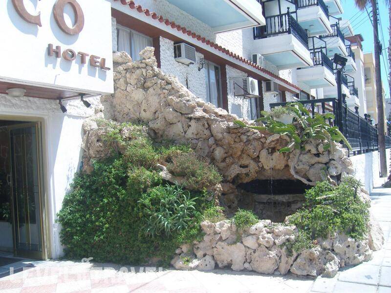 Фотография Larco Hotel Apartment