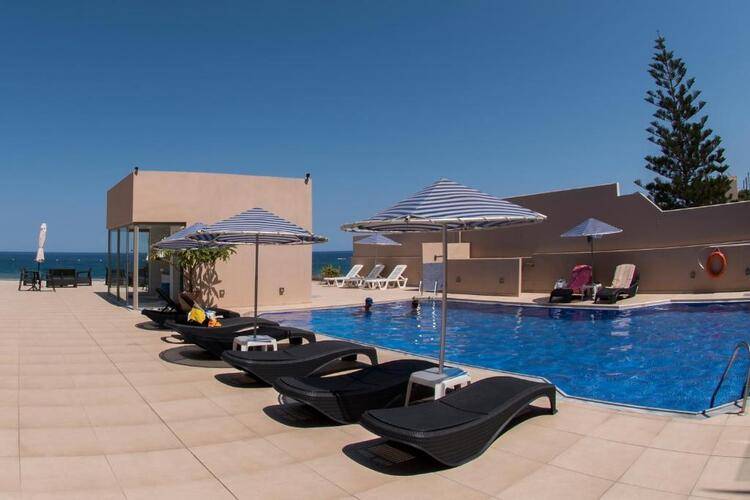 Archipelagos Residence Hotel