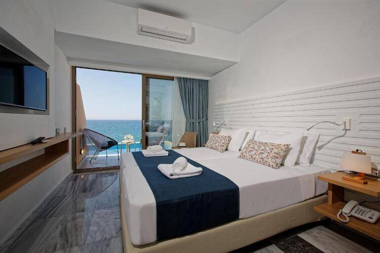 Archipelagos Residence Hotel
