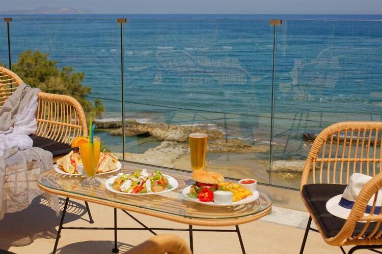 Archipelagos Residence Hotel