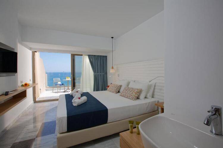 Archipelagos Residence Hotel