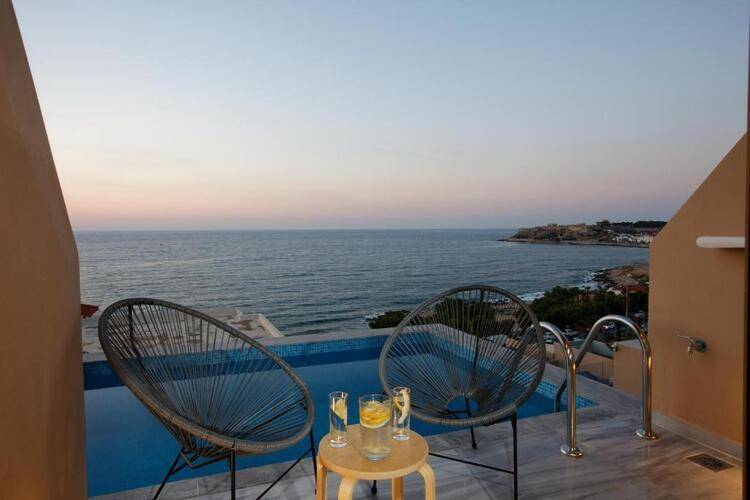 Archipelagos Residence Hotel