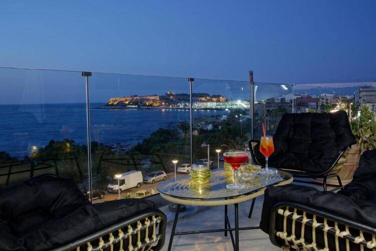Archipelagos Residence Hotel