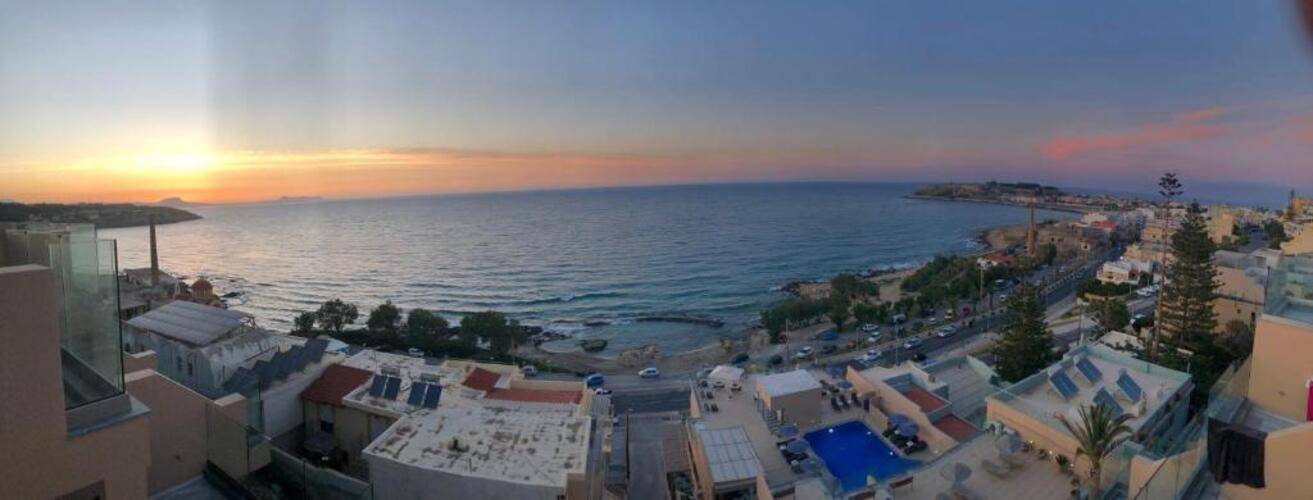 Archipelagos Residence Hotel