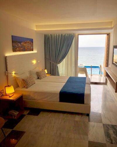 Archipelagos Residence Hotel
