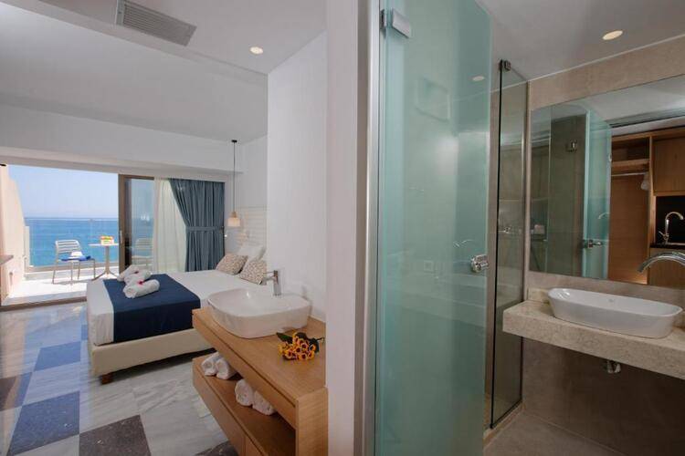 Archipelagos Residence Hotel