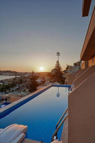 Archipelagos Residence Hotel