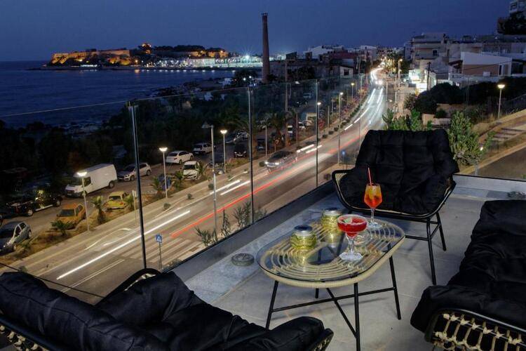 Archipelagos Residence Hotel