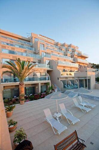 Archipelagos Residence Hotel