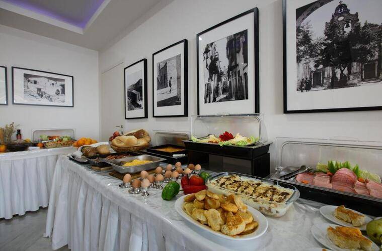 Archipelagos Residence Hotel