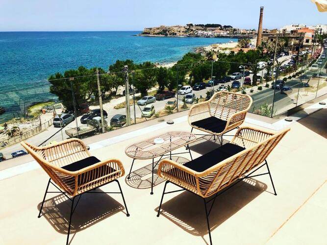 Archipelagos Residence Hotel
