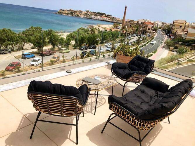 Archipelagos Residence Hotel