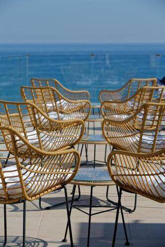 Archipelagos Residence Hotel