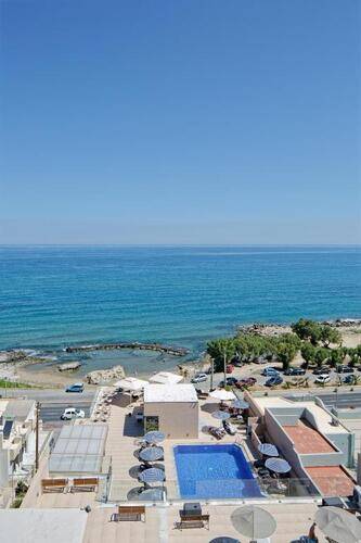 Archipelagos Residence Hotel