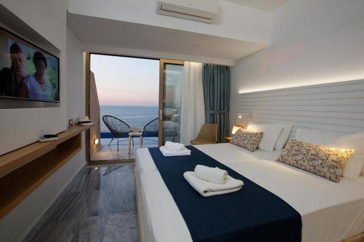 Archipelagos Residence Hotel