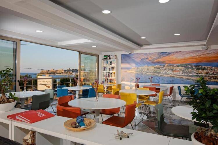 Archipelagos Residence Hotel